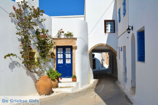 Chora Kythira